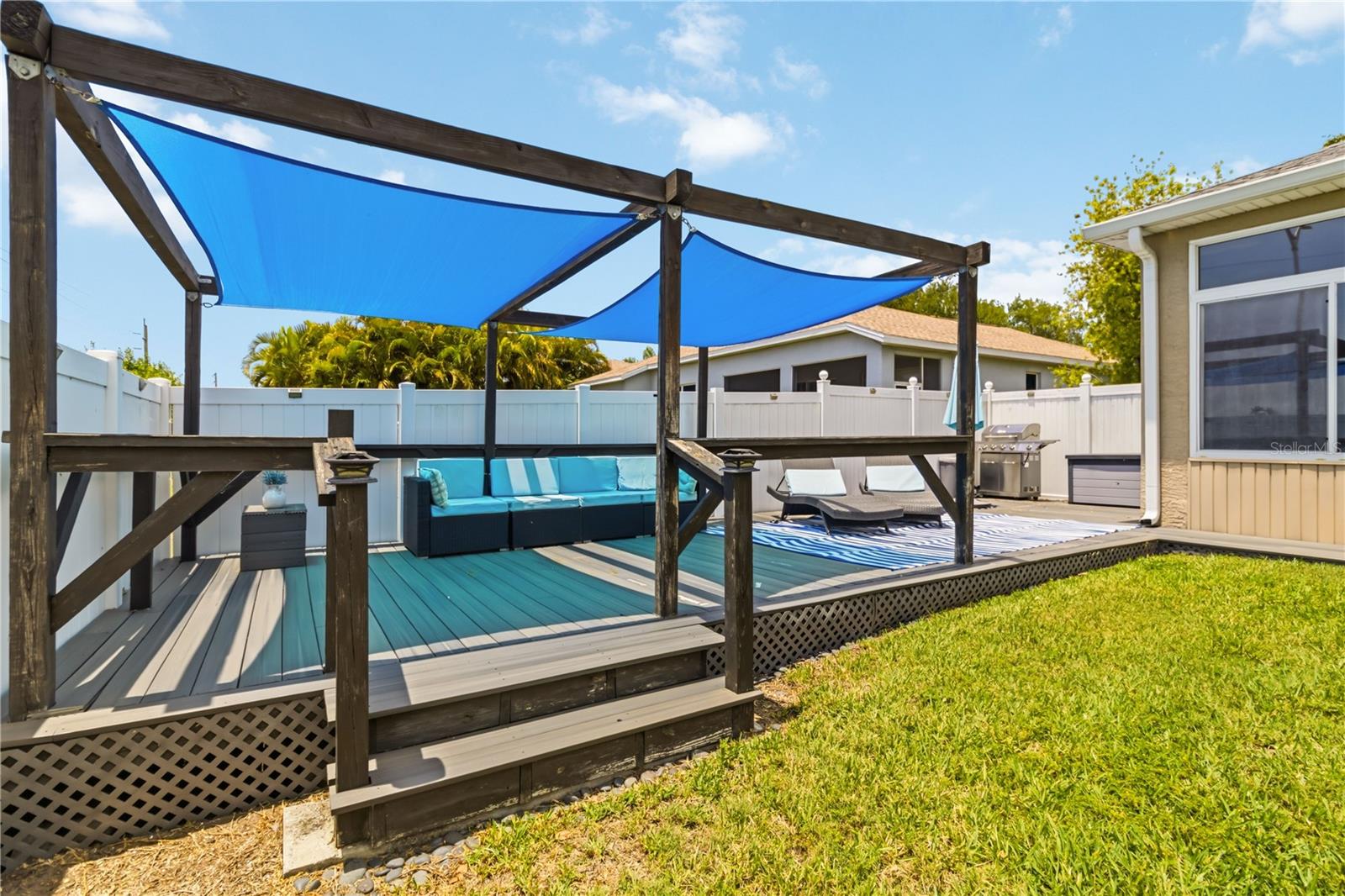 5104 52ND AVE W, BRADENTON, FL, 34210
