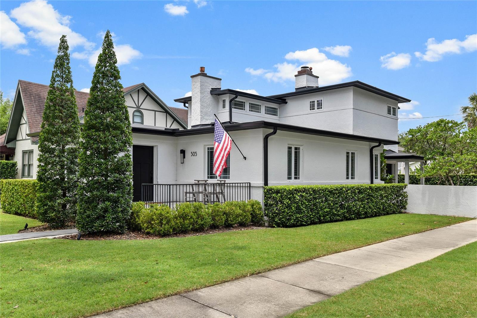 505 WESTMINSTER ST, ORLANDO, FL, 32803