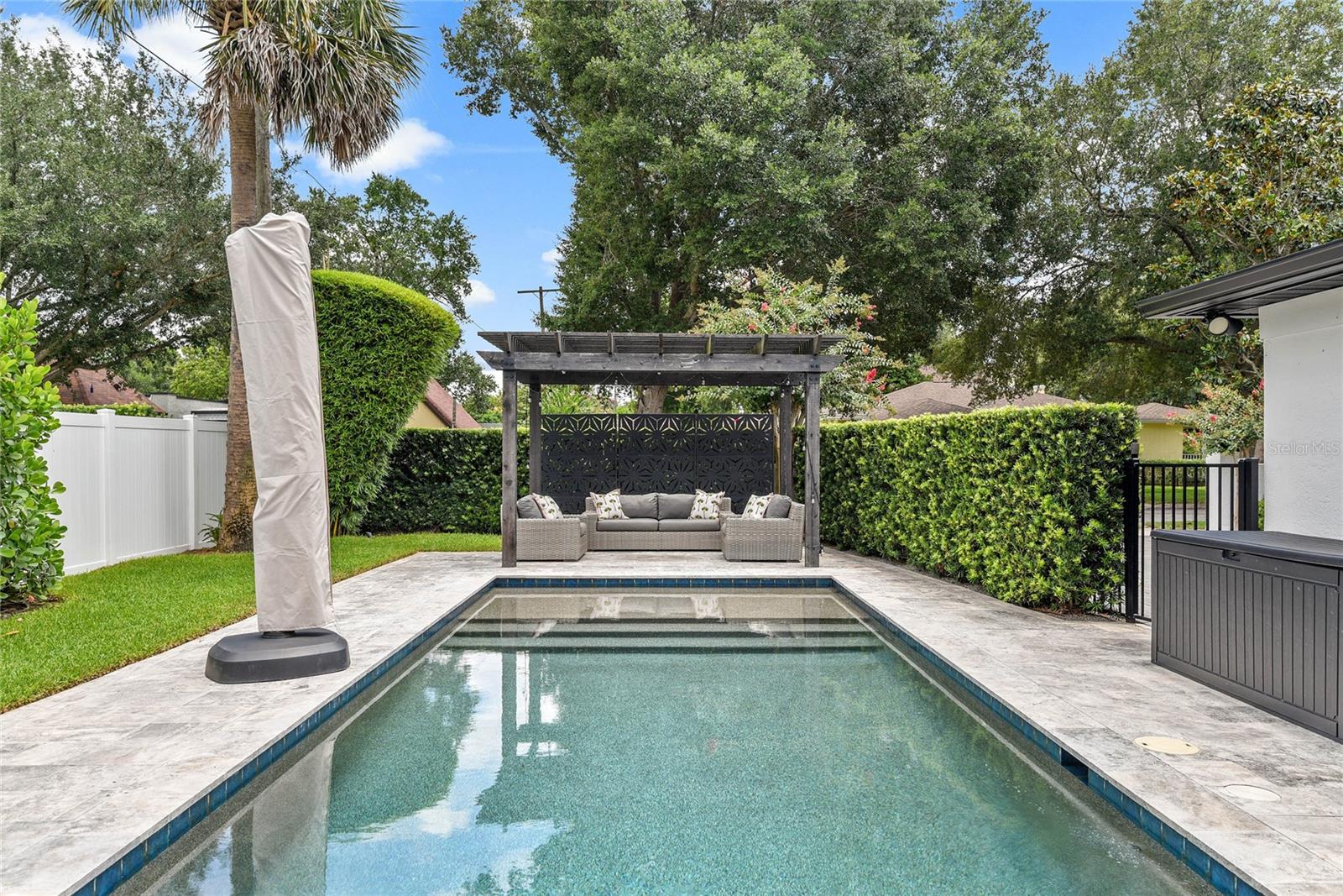505 WESTMINSTER ST, ORLANDO, FL, 32803