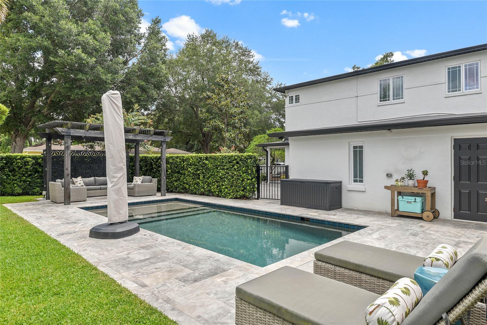 505 WESTMINSTER ST, ORLANDO, FL, 32803