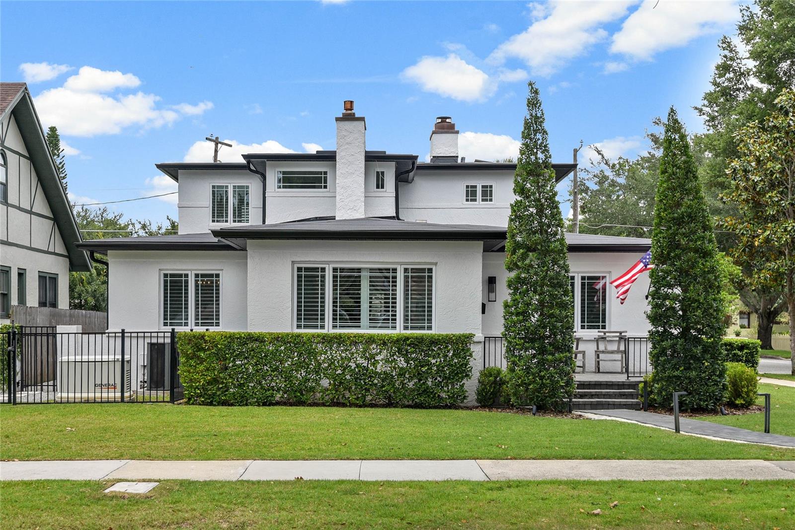 505 WESTMINSTER ST, ORLANDO, FL, 32803