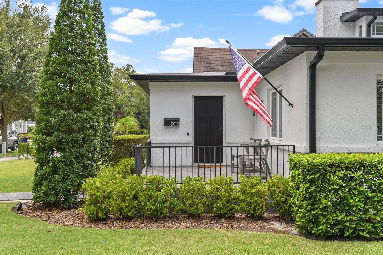 505 WESTMINSTER ST, ORLANDO, FL, 32803