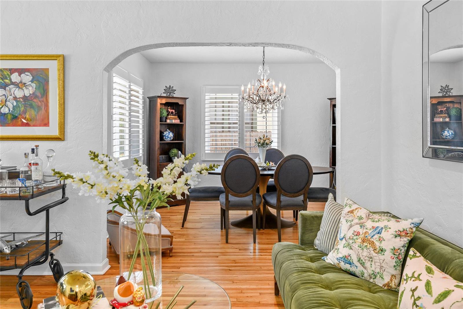 505 WESTMINSTER ST, ORLANDO, FL, 32803