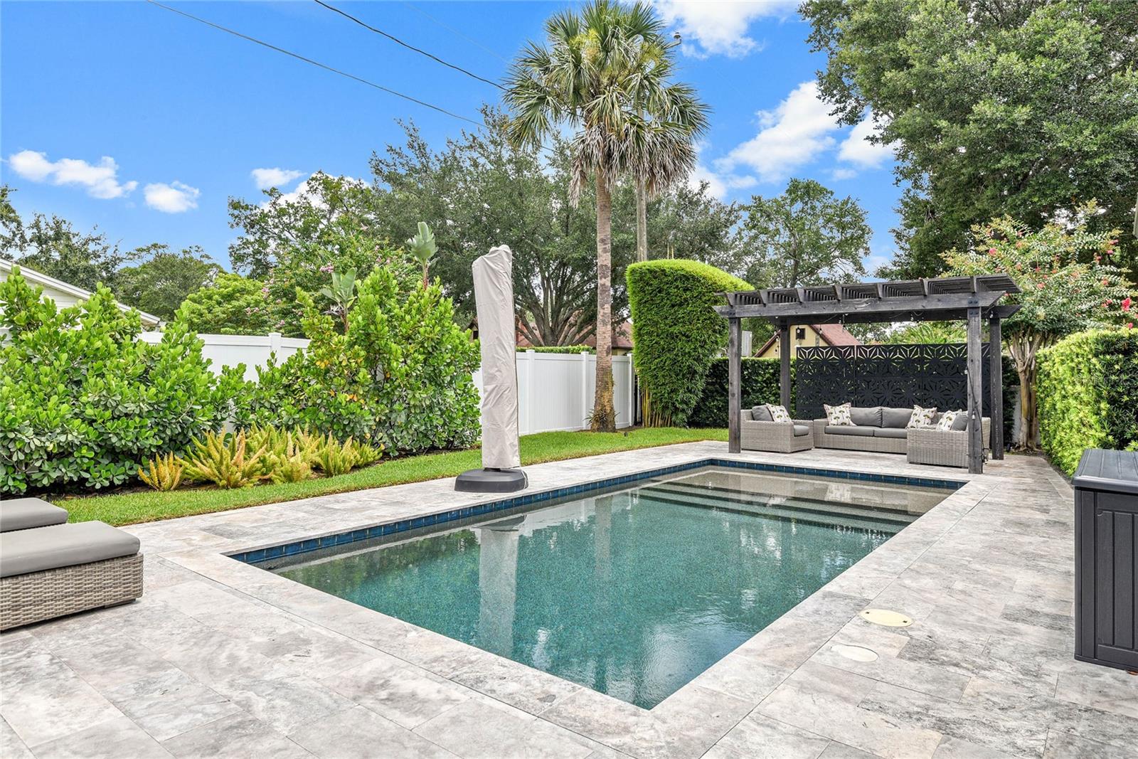 505 WESTMINSTER ST, ORLANDO, FL, 32803