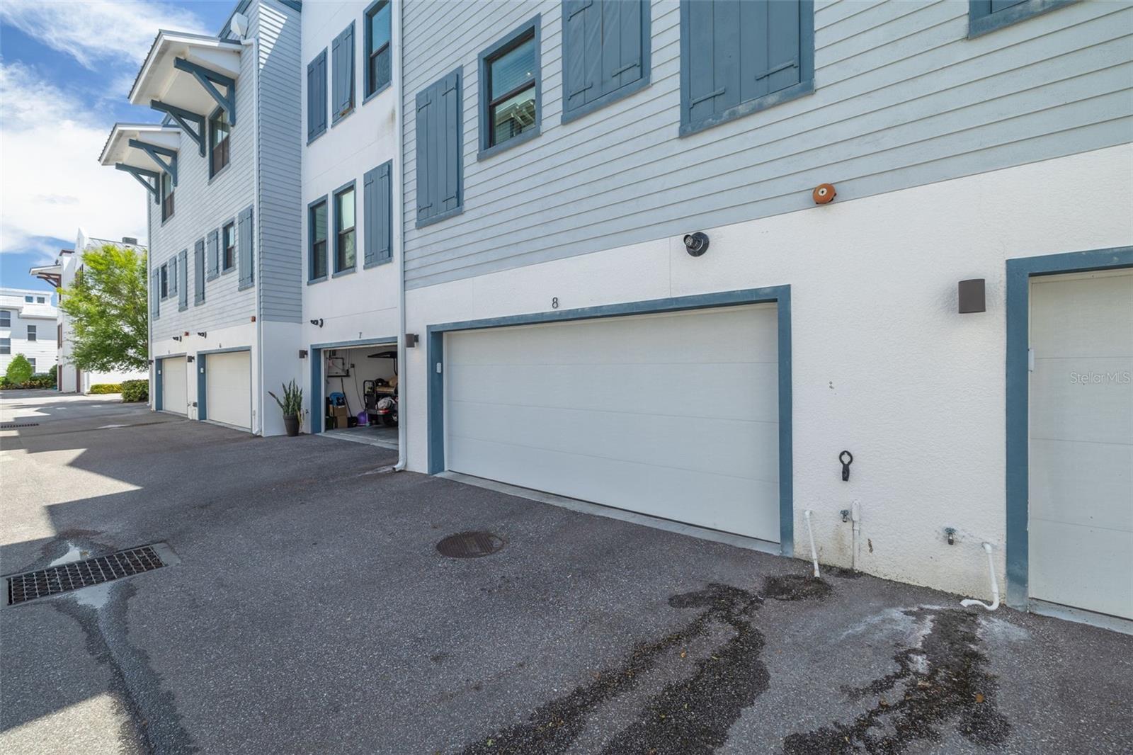 946 HIGHLAND AVE #8, DUNEDIN, FL, 34698