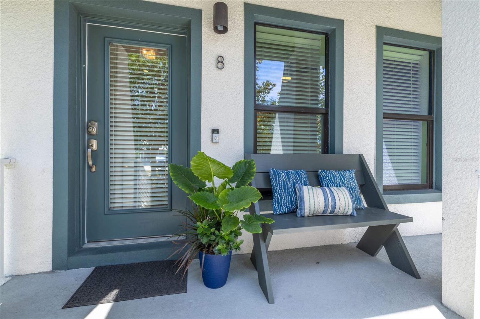 946 HIGHLAND AVE #8, DUNEDIN, FL, 34698