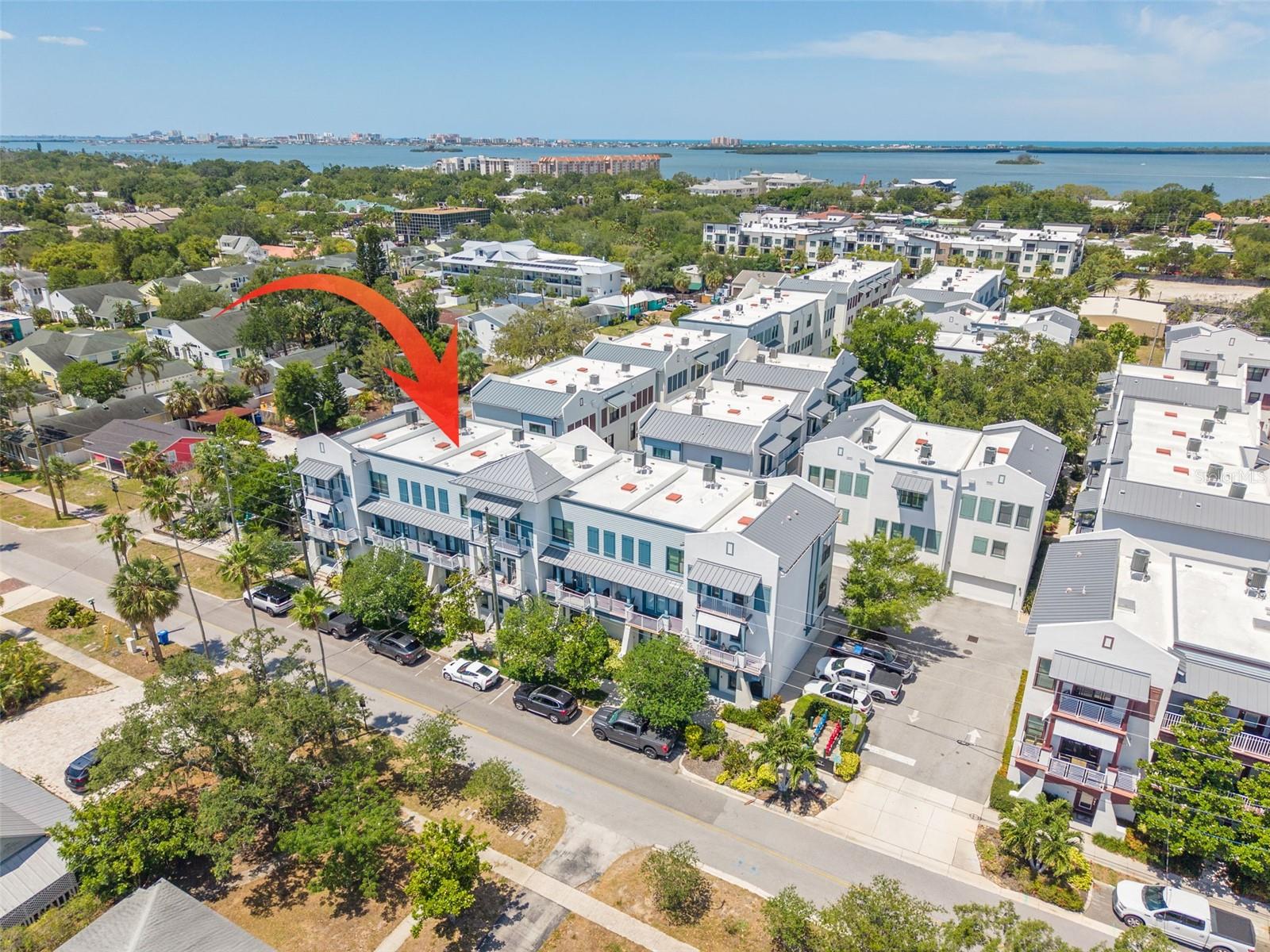 946 HIGHLAND AVE #8, DUNEDIN, FL, 34698