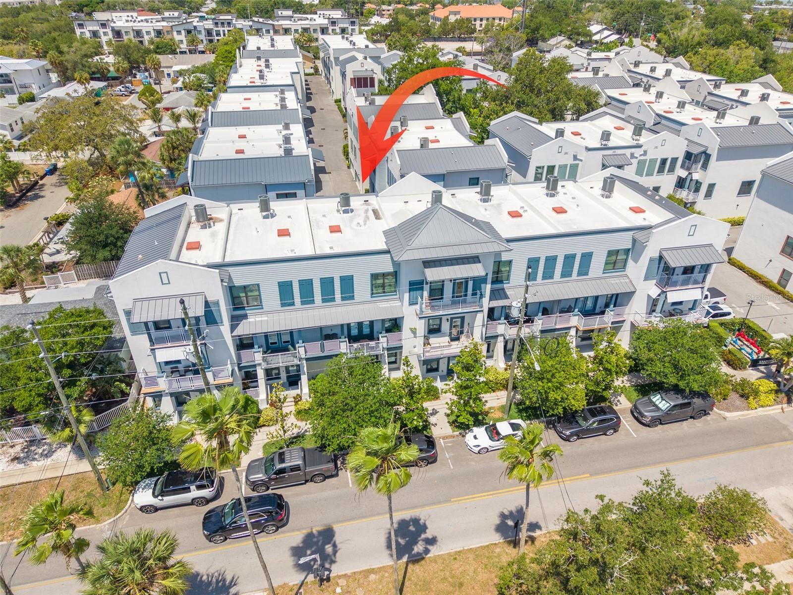 946 HIGHLAND AVE #8, DUNEDIN, FL, 34698