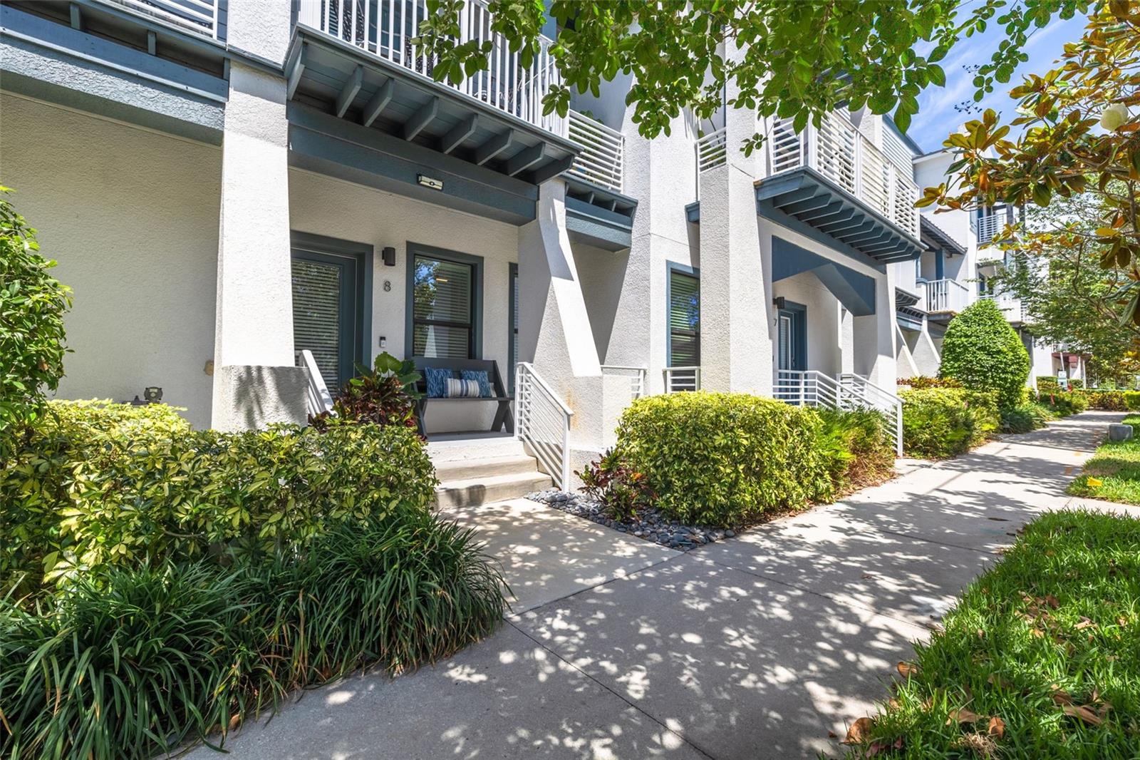 946 HIGHLAND AVE #8, DUNEDIN, FL, 34698