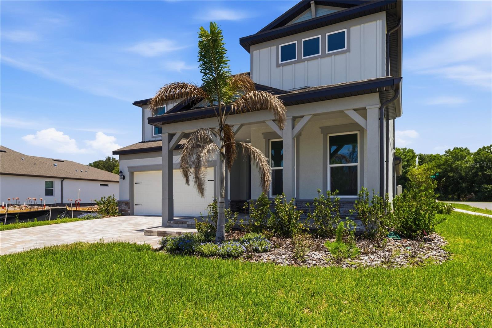 13824 SUNLIGHT MEADOW DR, RIVERVIEW, FL, 33578