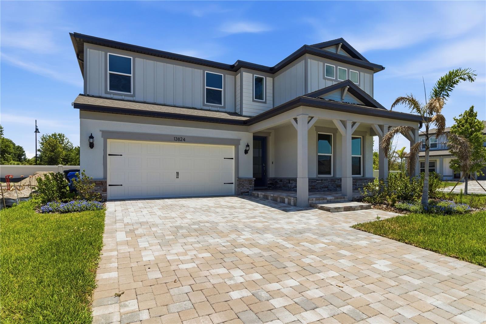 13824 SUNLIGHT MEADOW DR, RIVERVIEW, FL, 33578