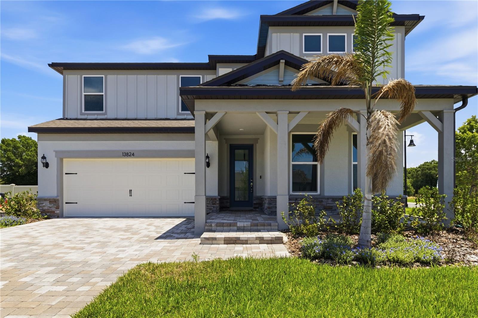 13824 SUNLIGHT MEADOW DR, RIVERVIEW, FL, 33578