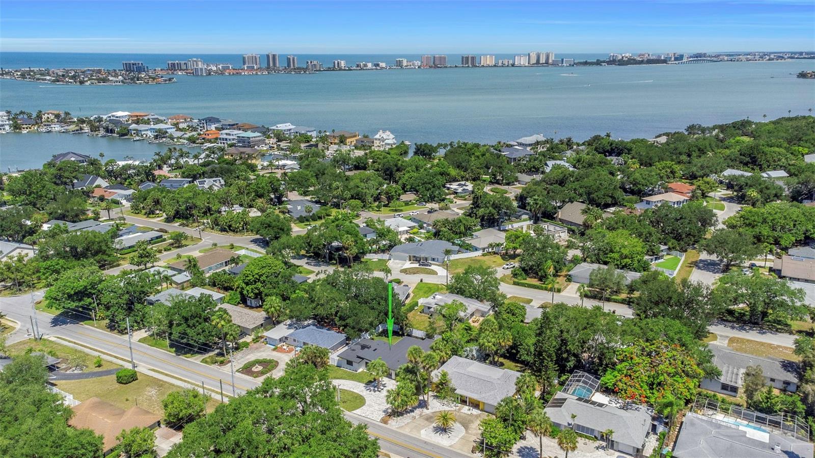 318 MEHLENBACHER RD, BELLEAIR, FL, 33756