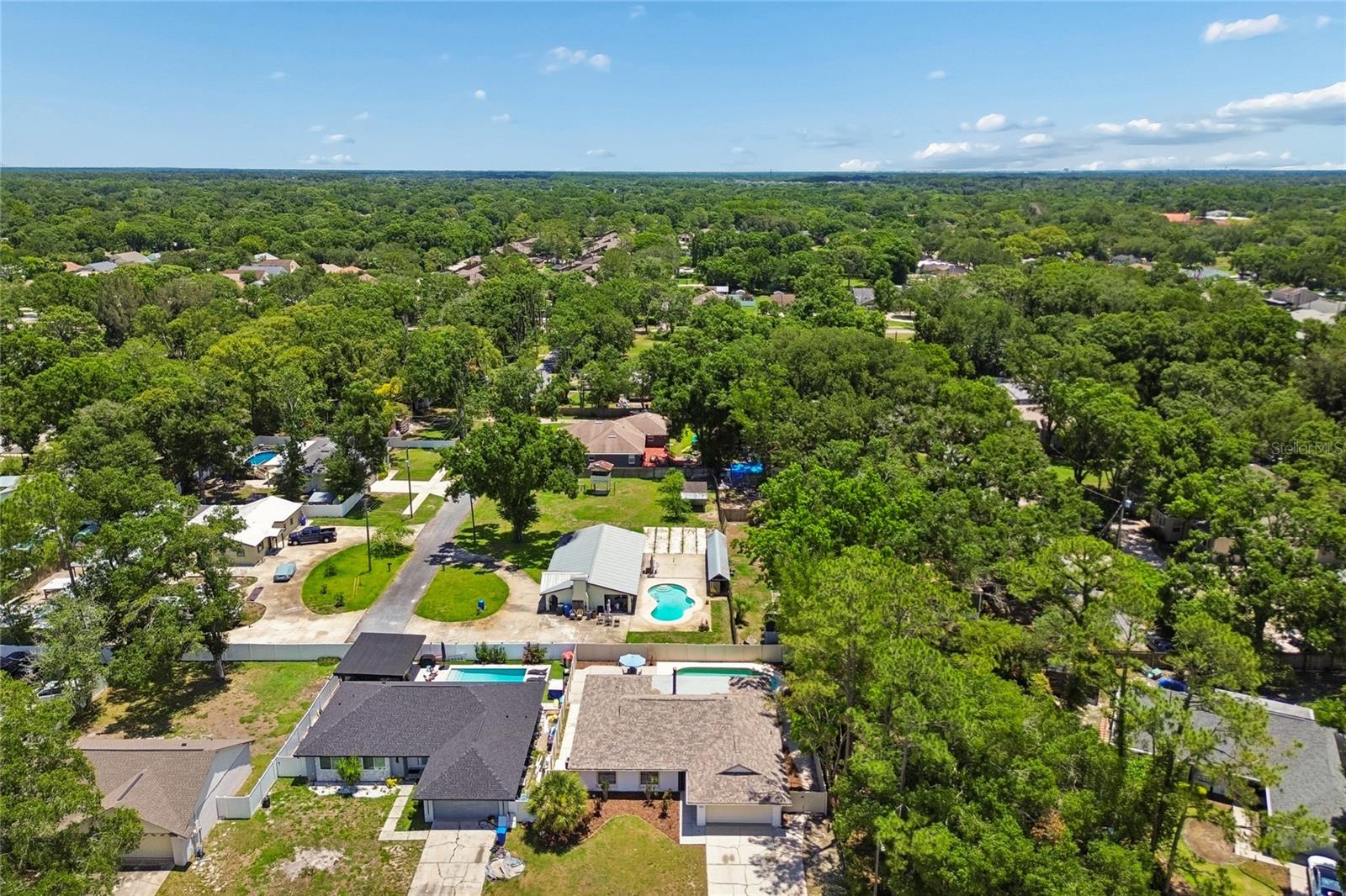 5127 NASHVILLE DR, TAMPA, FL, 33624