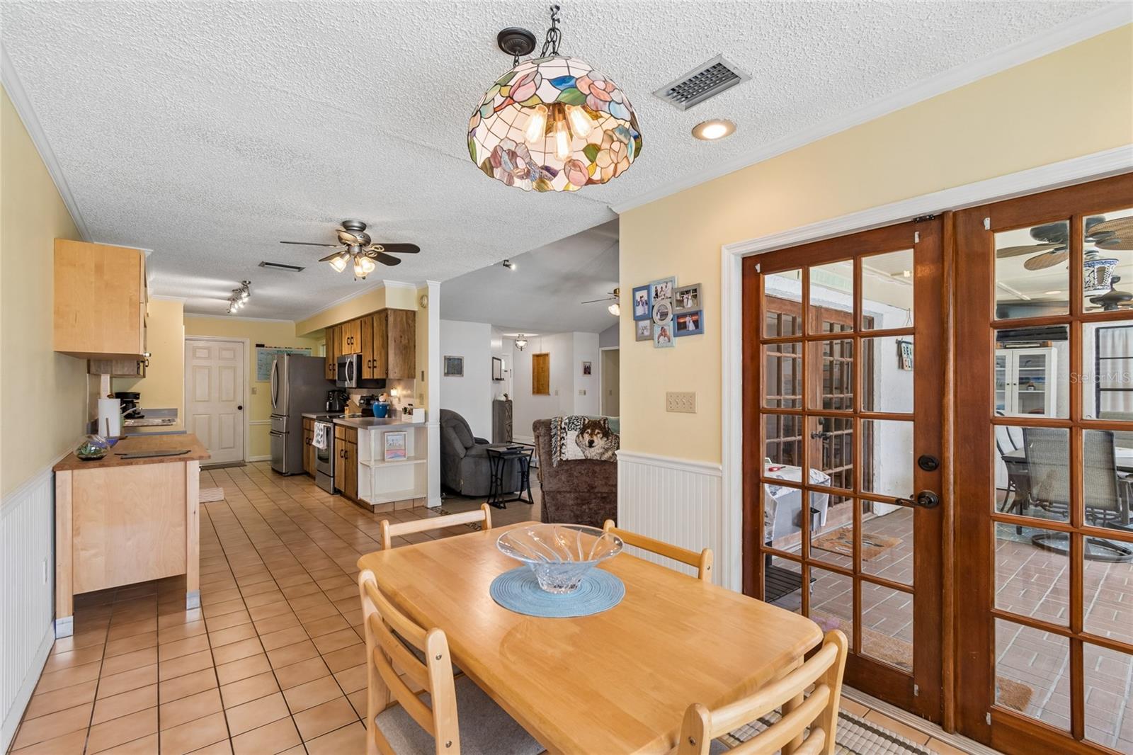 5127 NASHVILLE DR, TAMPA, FL, 33624