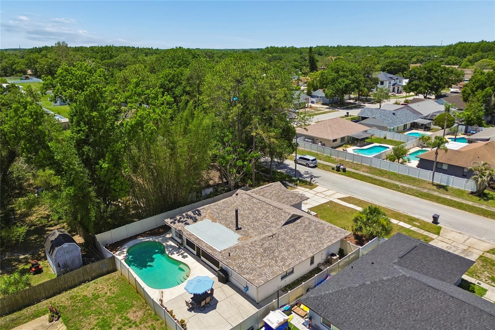 5127 NASHVILLE DR, TAMPA, FL, 33624