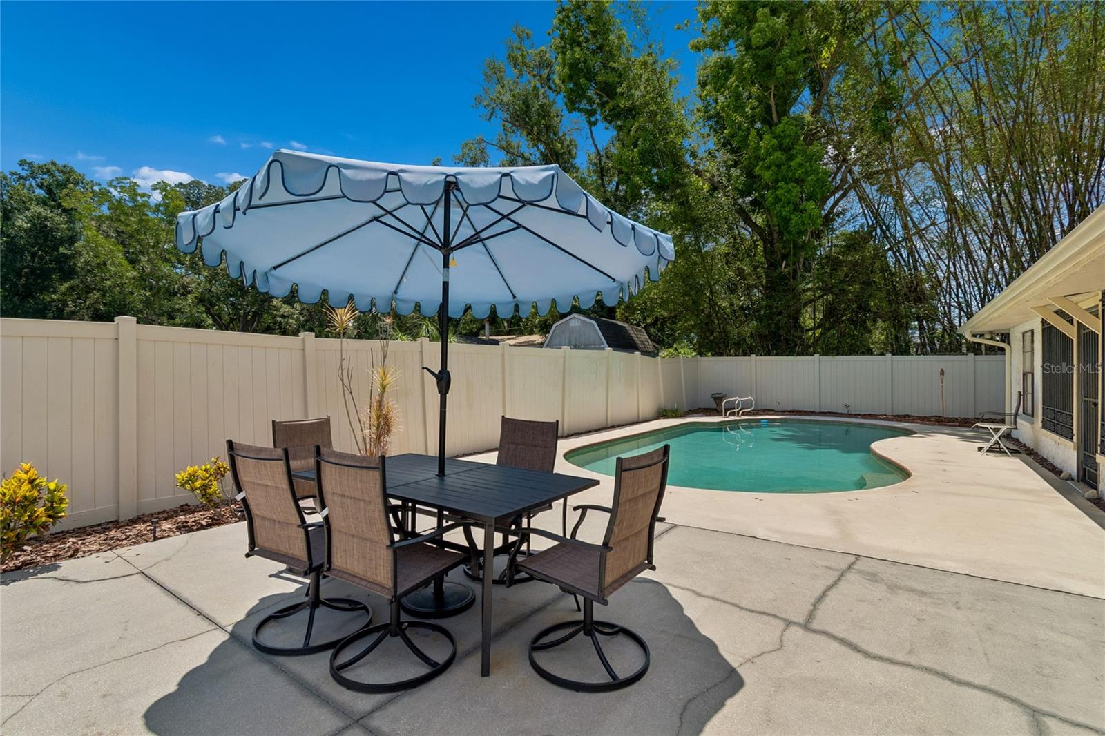 5127 NASHVILLE DR, TAMPA, FL, 33624