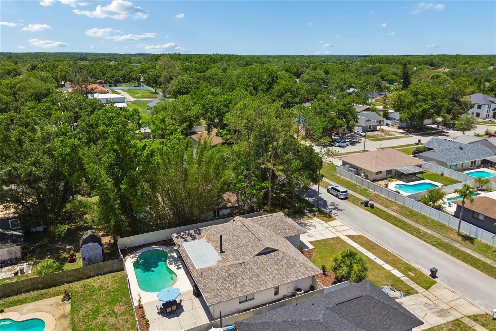 5127 NASHVILLE DR, TAMPA, FL, 33624