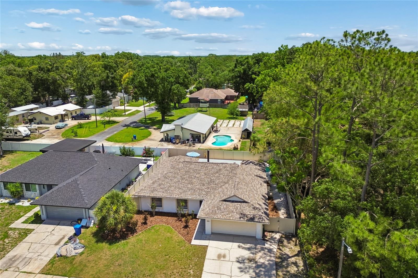 5127 NASHVILLE DR, TAMPA, FL, 33624