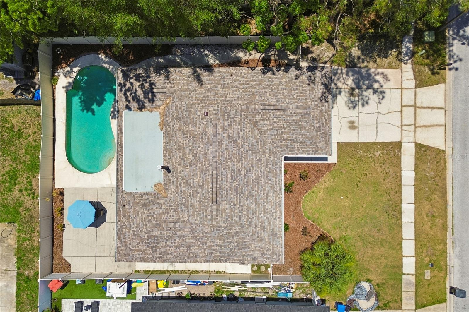 5127 NASHVILLE DR, TAMPA, FL, 33624