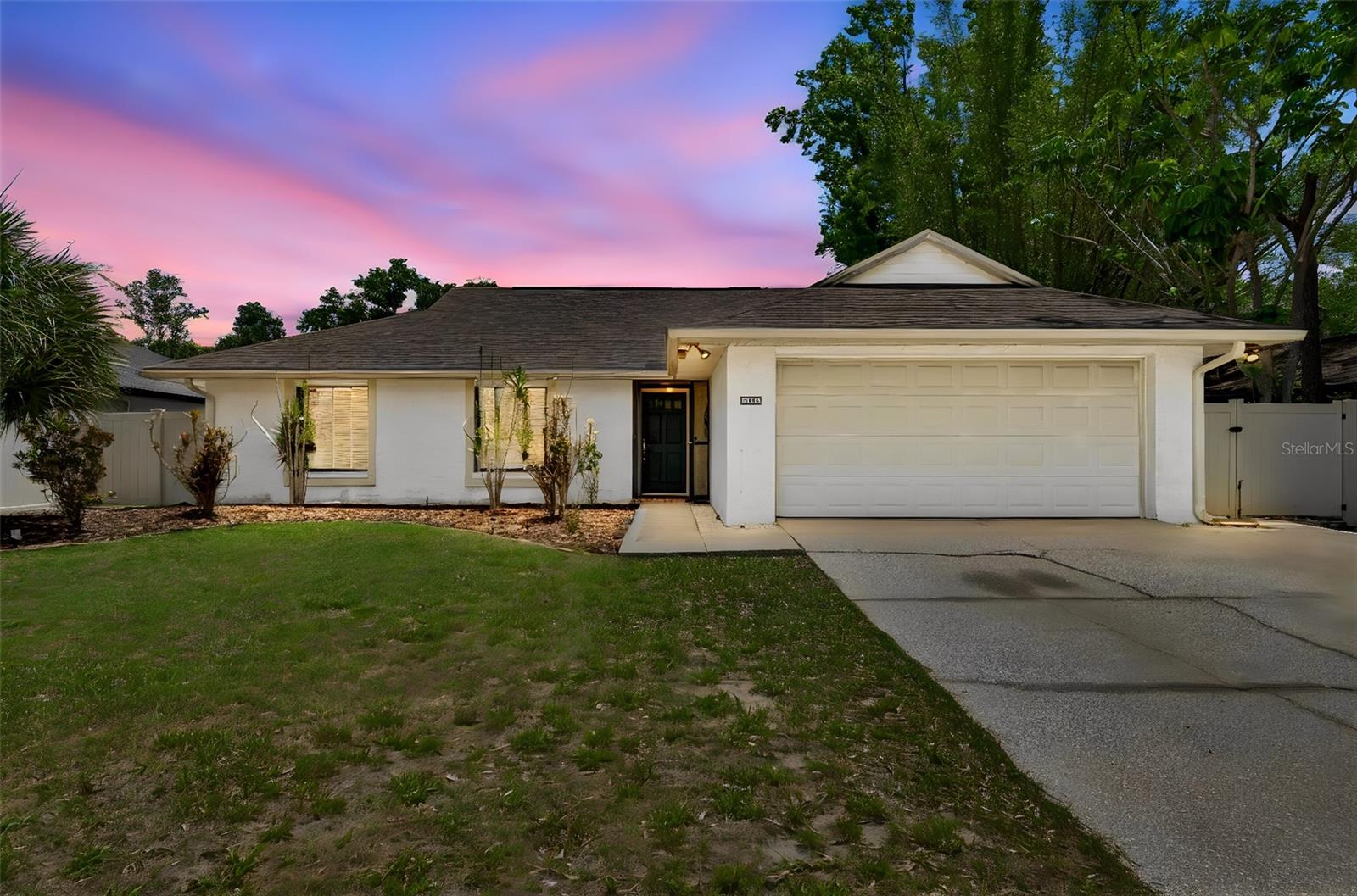 5127 NASHVILLE DR, TAMPA, FL, 33624