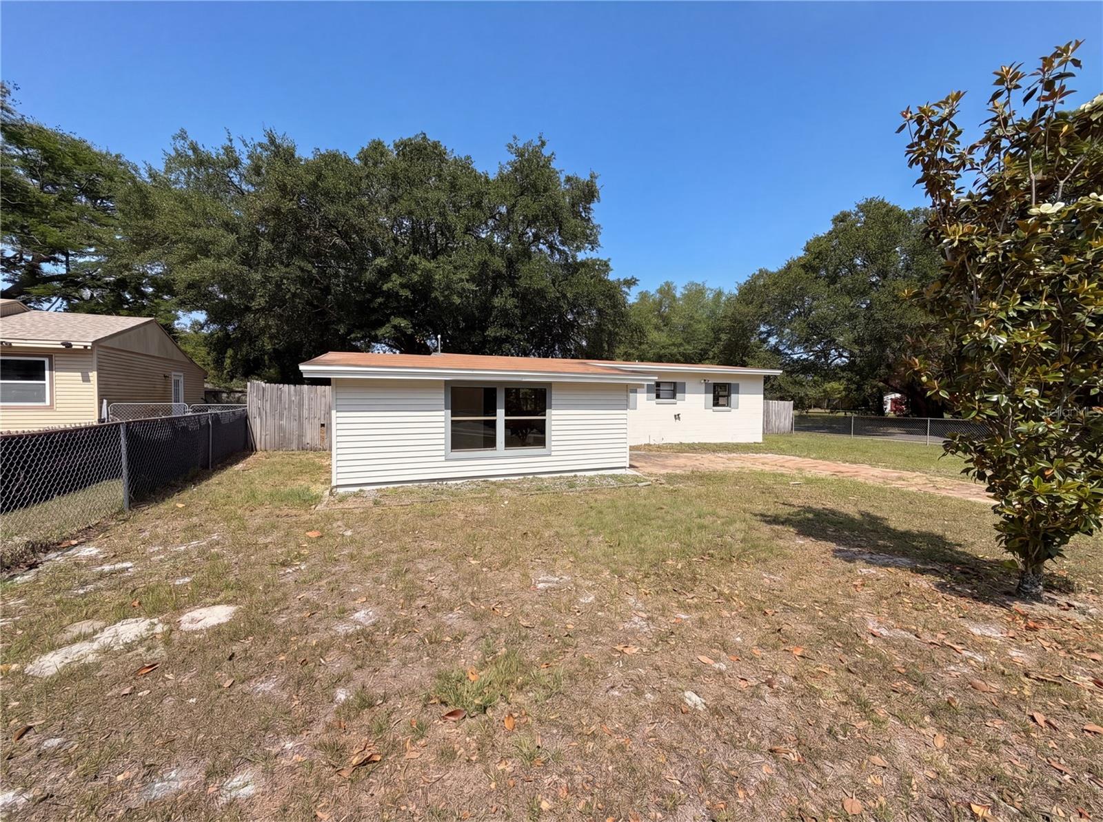 4616 ROBBINS AVE, ORLANDO, FL, 32808