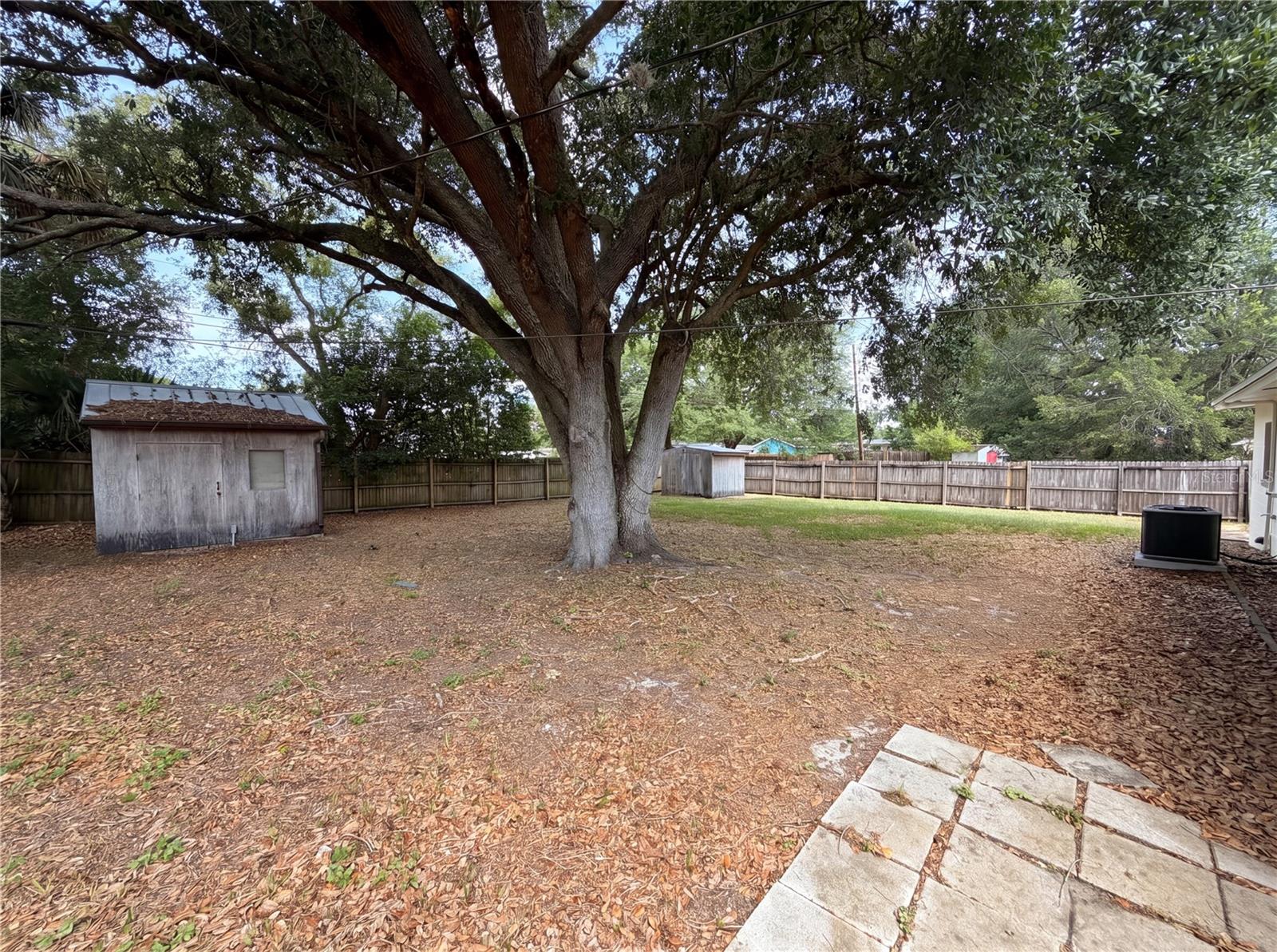 4616 ROBBINS AVE, ORLANDO, FL, 32808