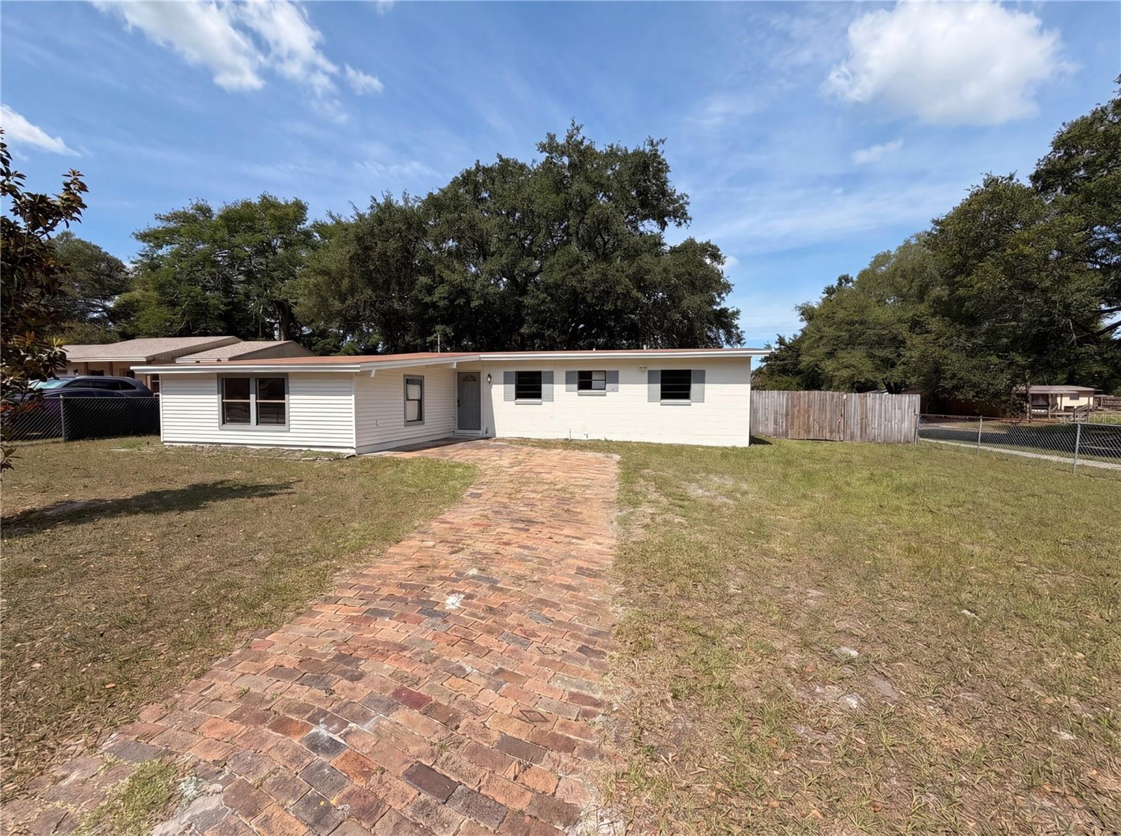 4616 ROBBINS AVE, ORLANDO, FL, 32808