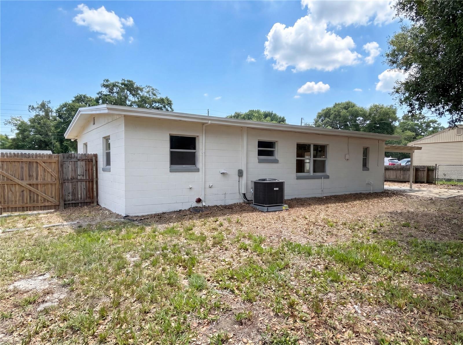 4616 ROBBINS AVE, ORLANDO, FL, 32808