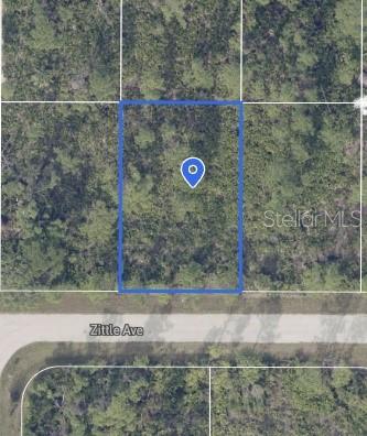12090 ZITTLE AVE, PORT CHARLOTTE, FL, 33981