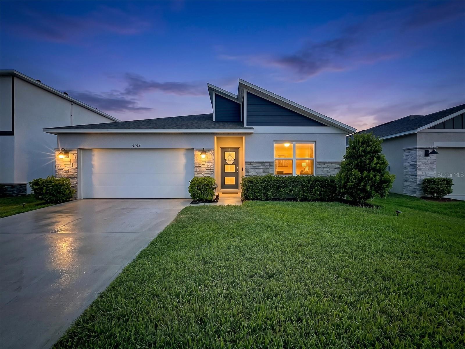 5154 TANA TER, ST CLOUD, FL, 34772