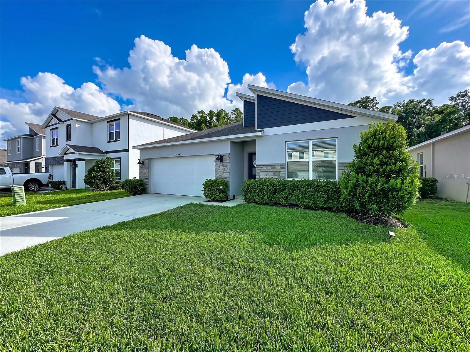 5154 TANA TER, ST CLOUD, FL, 34772