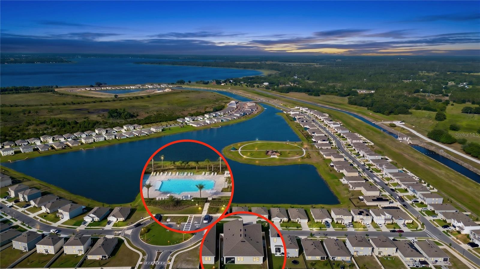 5154 TANA TER, ST CLOUD, FL, 34772