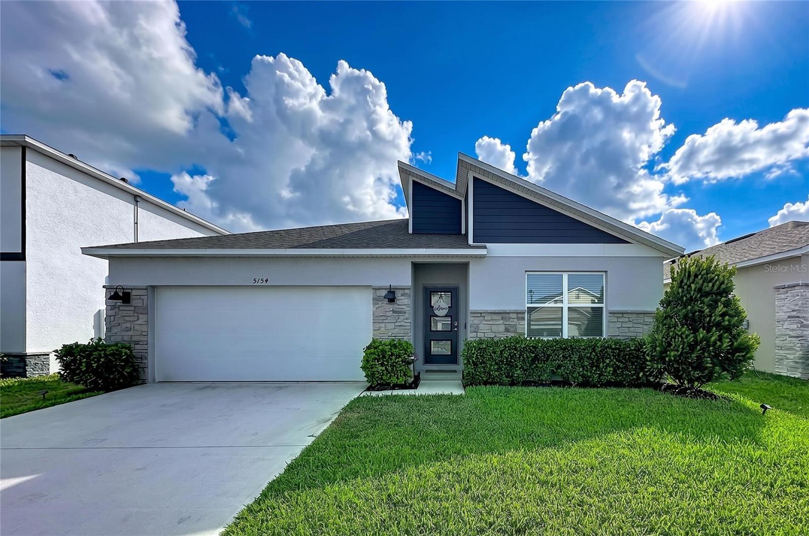 5154 TANA TER, ST CLOUD, FL, 34772