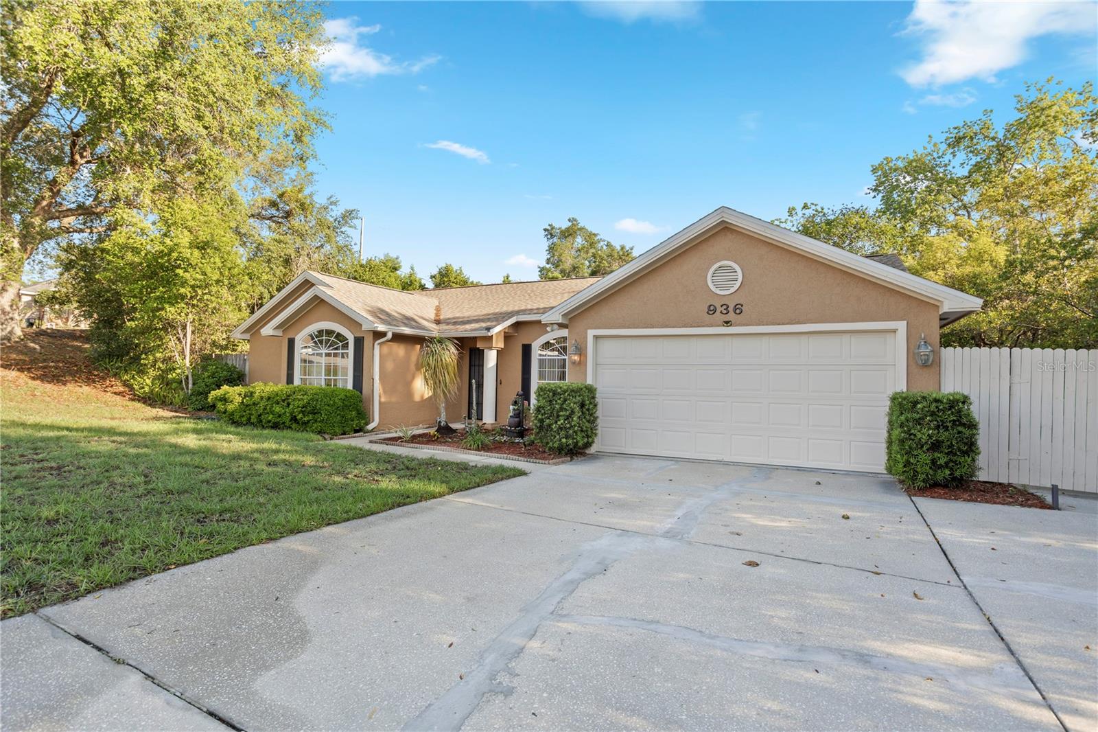 936 UTICA ST, DELTONA, FL, 32725