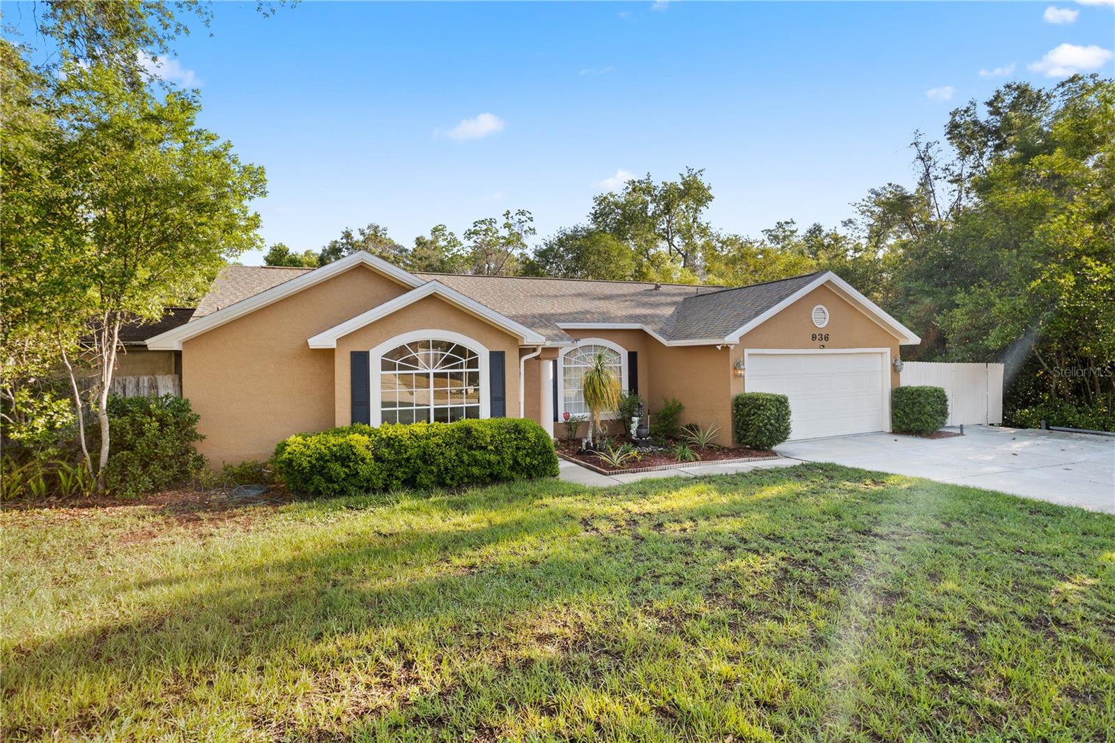 936 UTICA ST, DELTONA, FL, 32725
