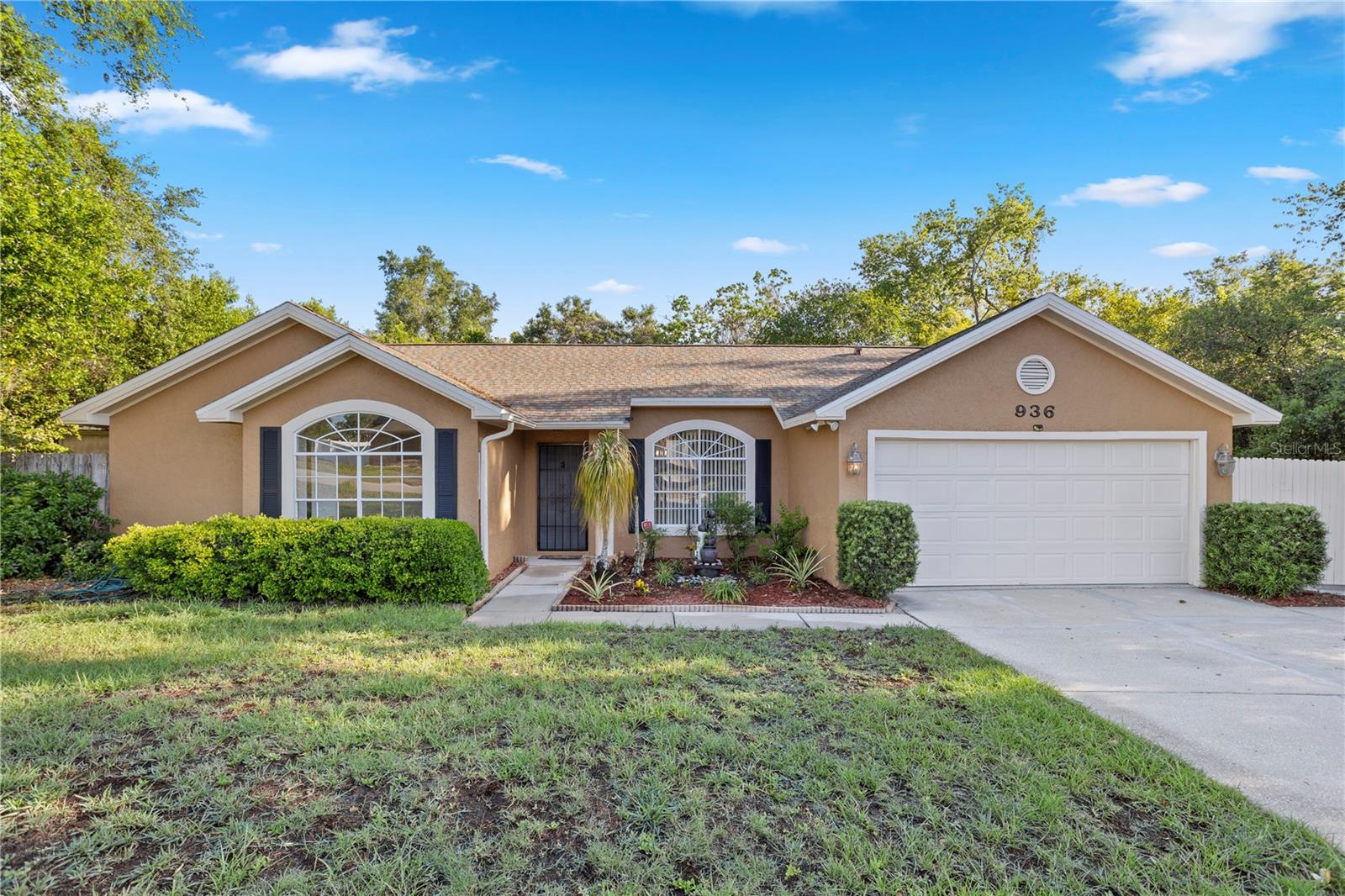 936 UTICA ST, DELTONA, FL, 32725