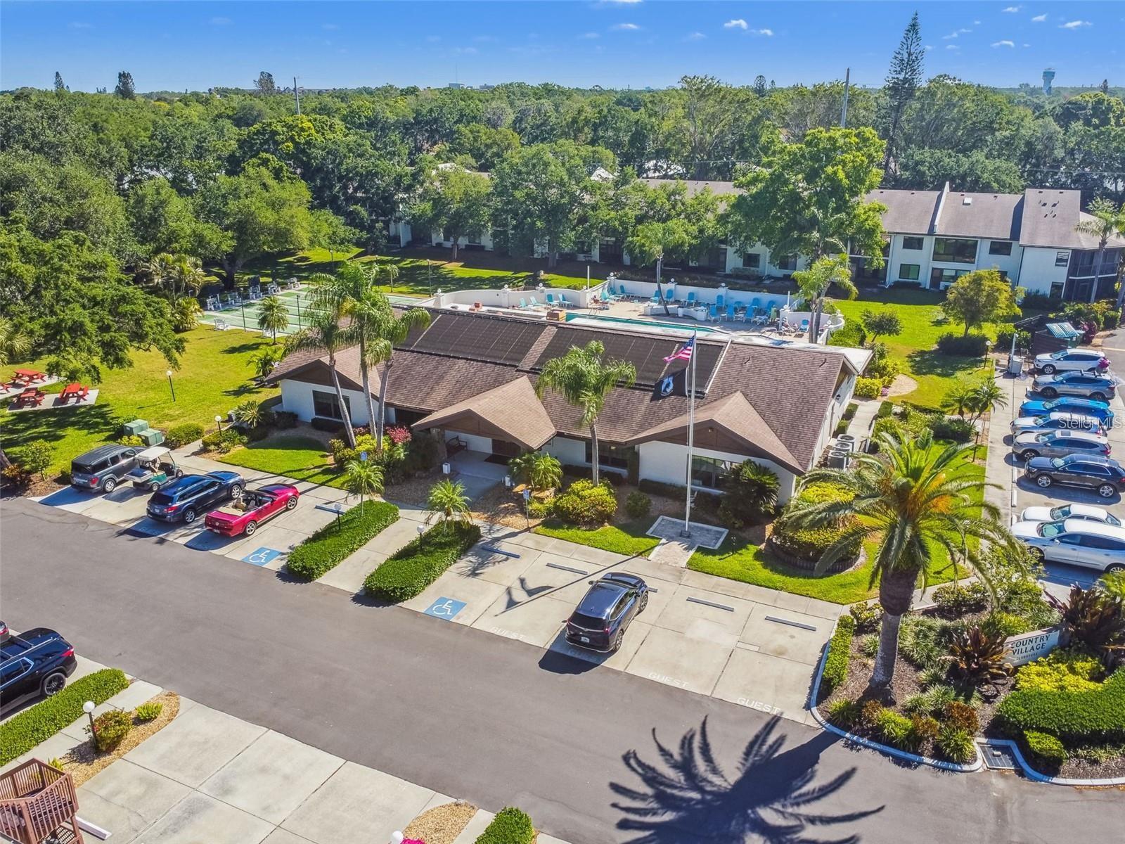 COUNTRY VILLAGE SEC 3, BRADENTON, FL, 34209