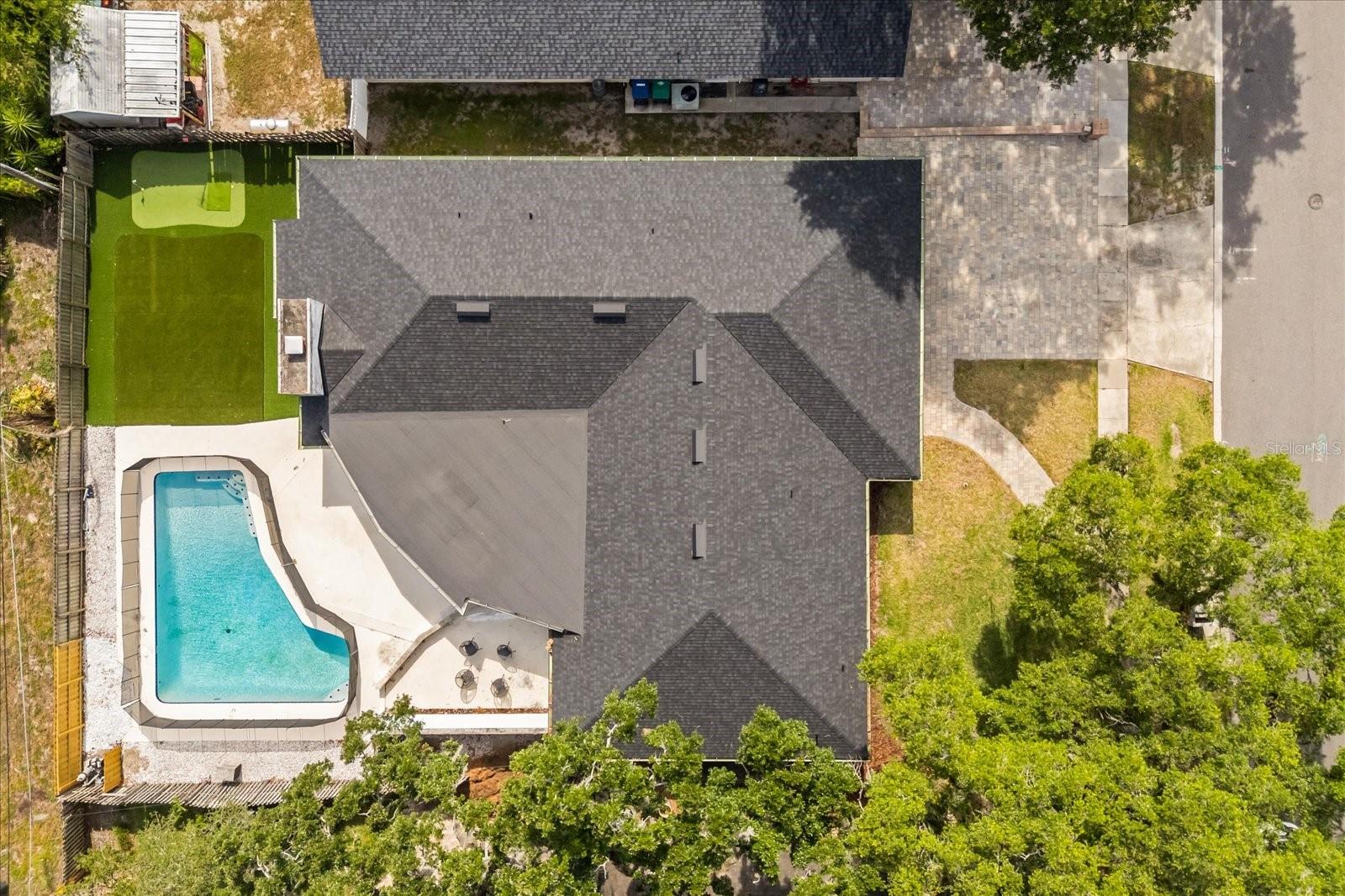 4072 SUMMERWOOD AVE, ORLANDO, FL, 32812