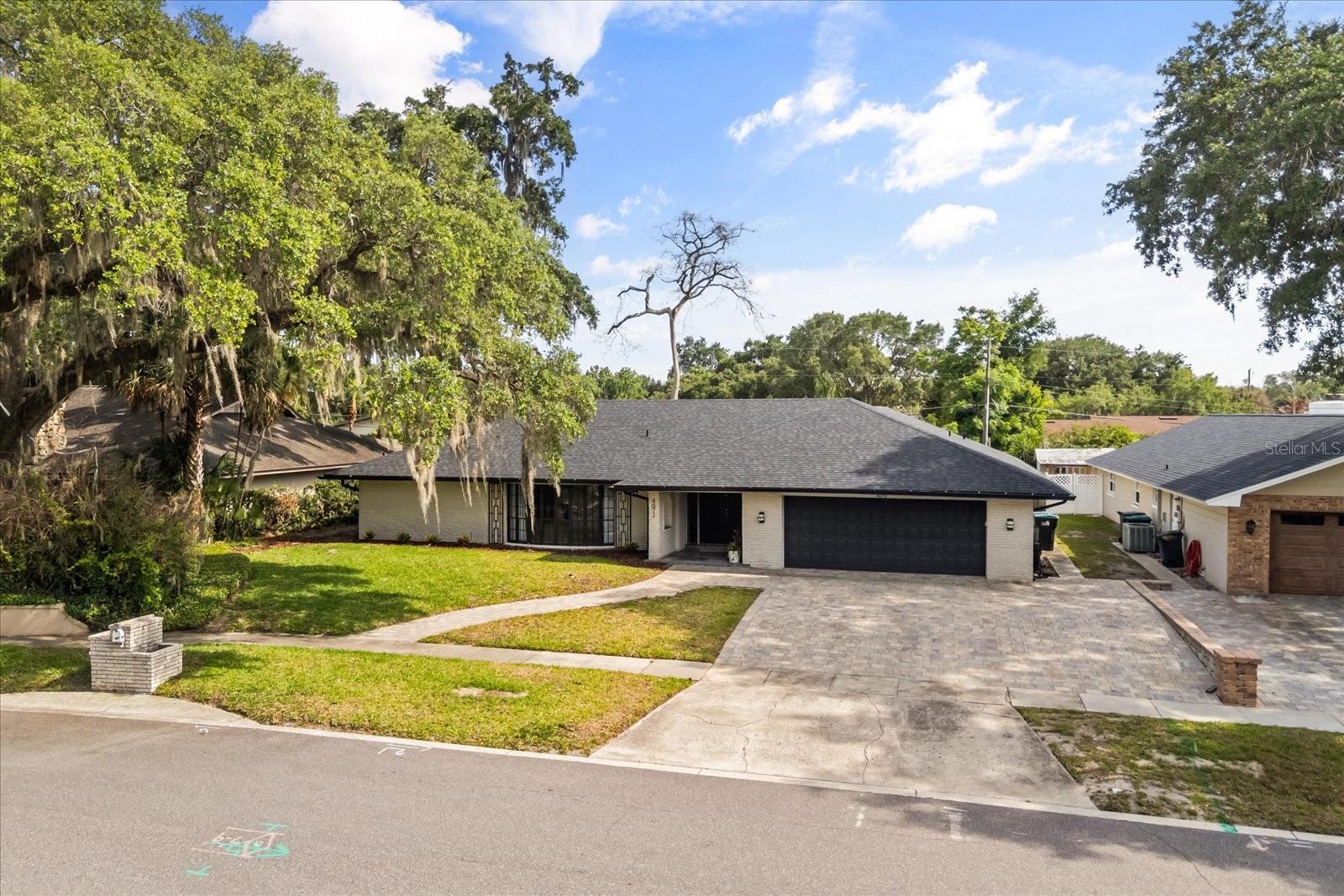 4072 SUMMERWOOD AVE, ORLANDO, FL, 32812