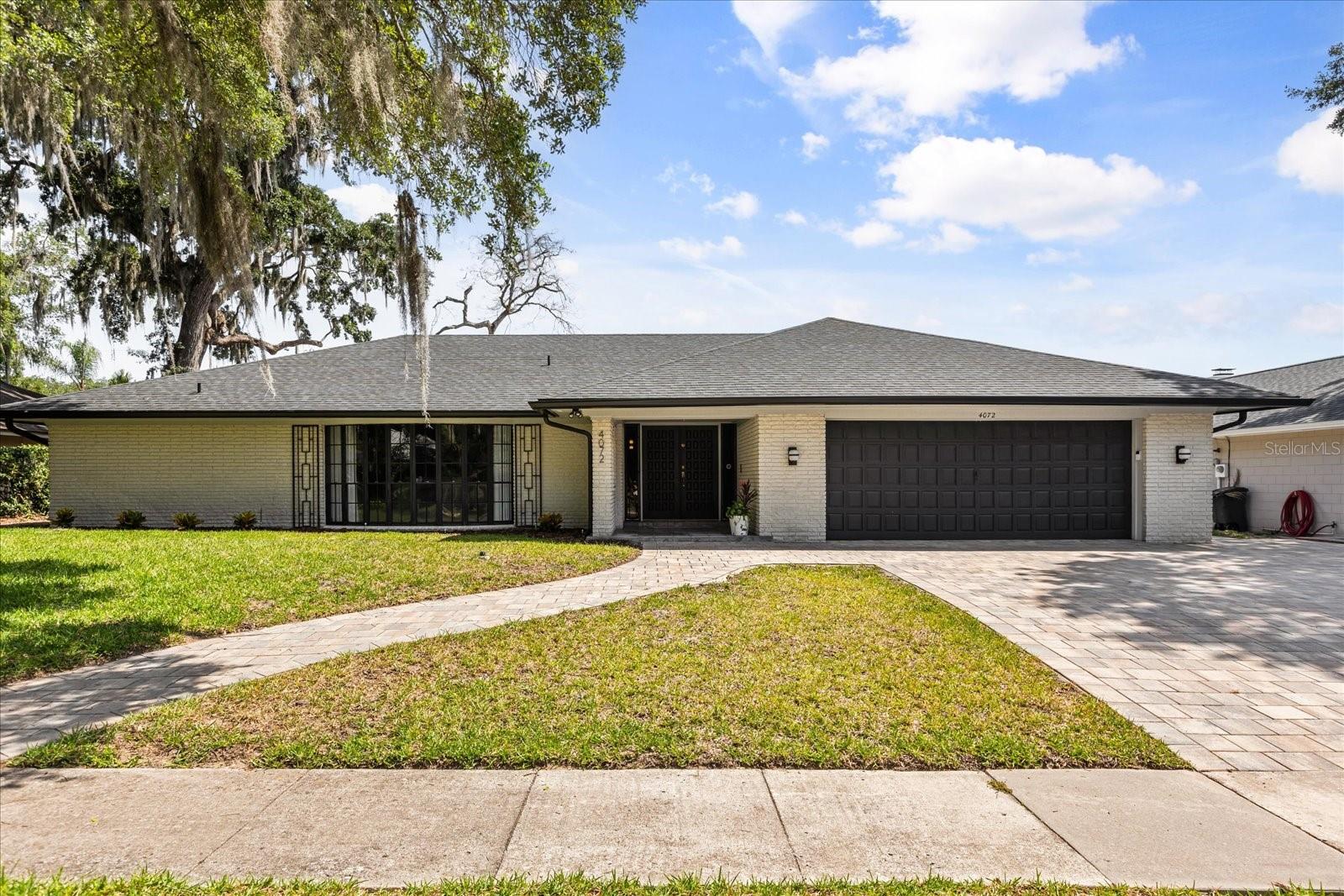 4072 SUMMERWOOD AVE, ORLANDO, FL, 32812