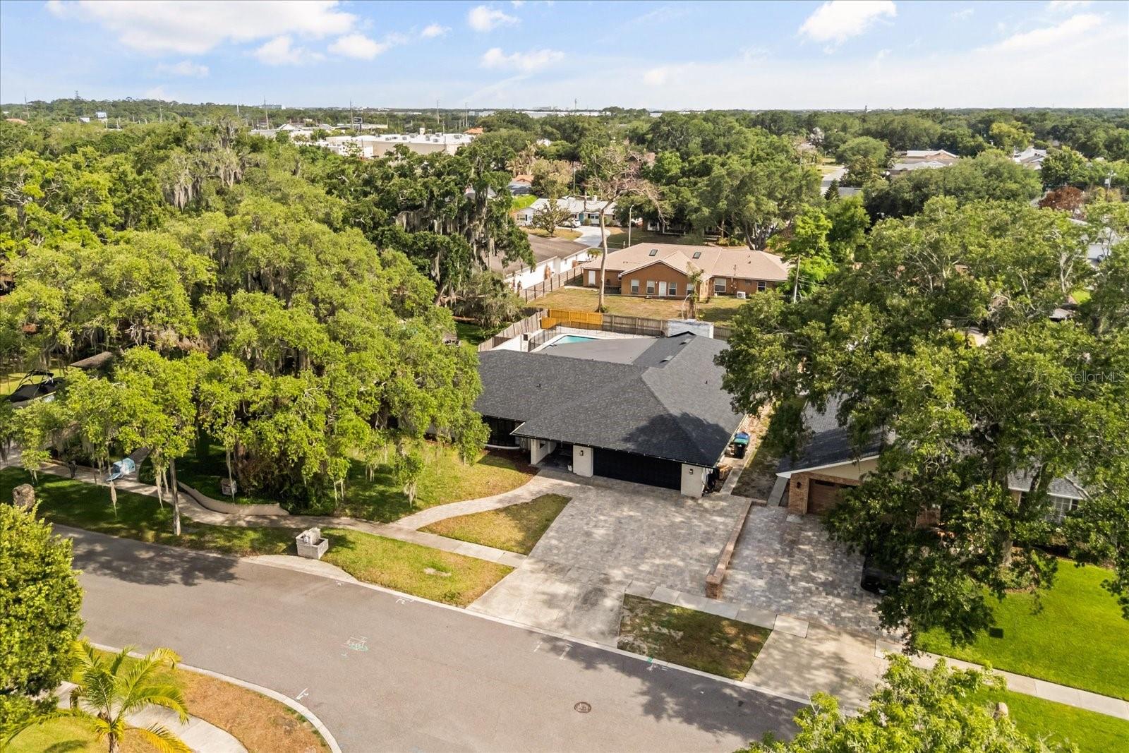 4072 SUMMERWOOD AVE, ORLANDO, FL, 32812