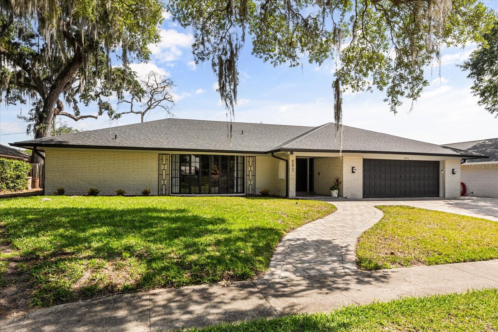 4072 SUMMERWOOD AVE, ORLANDO, FL, 32812