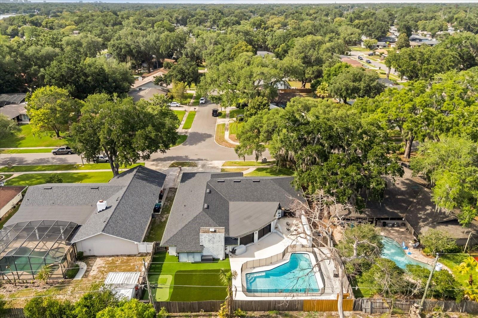 4072 SUMMERWOOD AVE, ORLANDO, FL, 32812