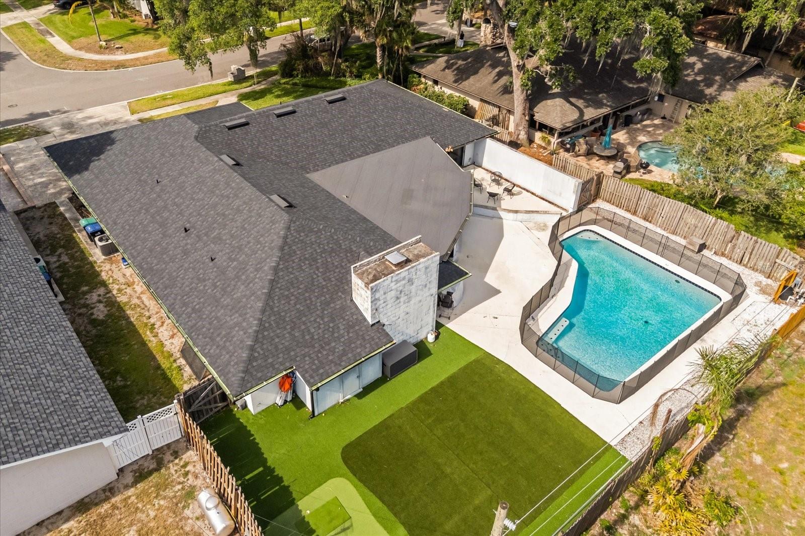 4072 SUMMERWOOD AVE, ORLANDO, FL, 32812
