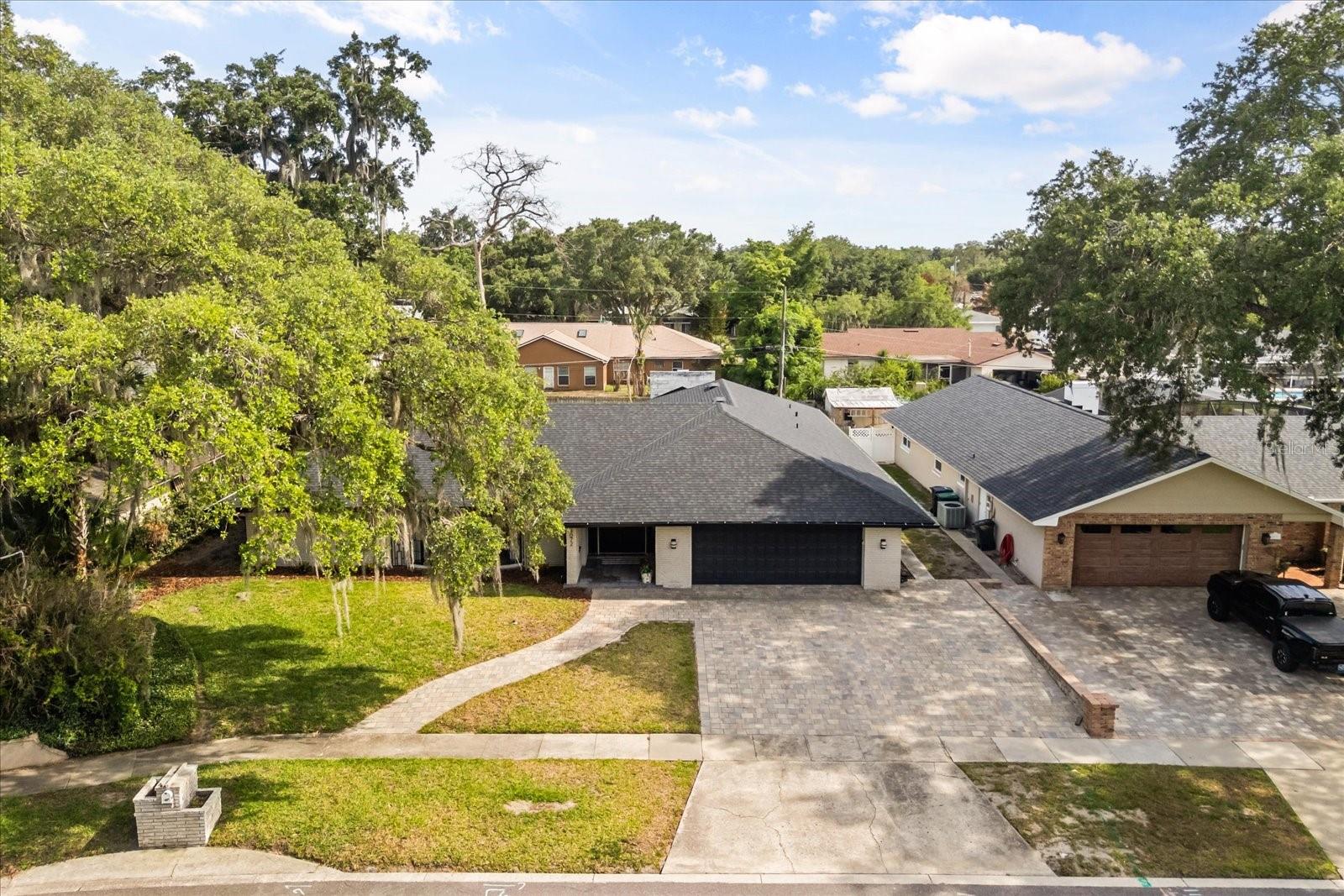 4072 SUMMERWOOD AVE, ORLANDO, FL, 32812