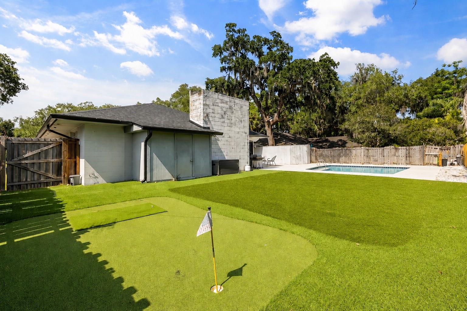 4072 SUMMERWOOD AVE, ORLANDO, FL, 32812