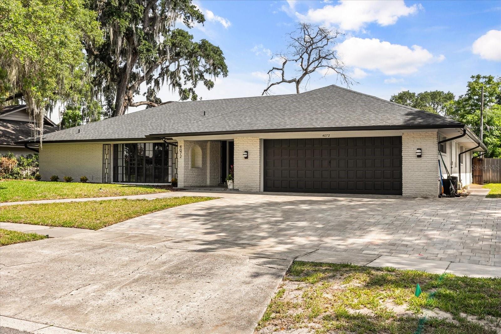 4072 SUMMERWOOD AVE, ORLANDO, FL, 32812