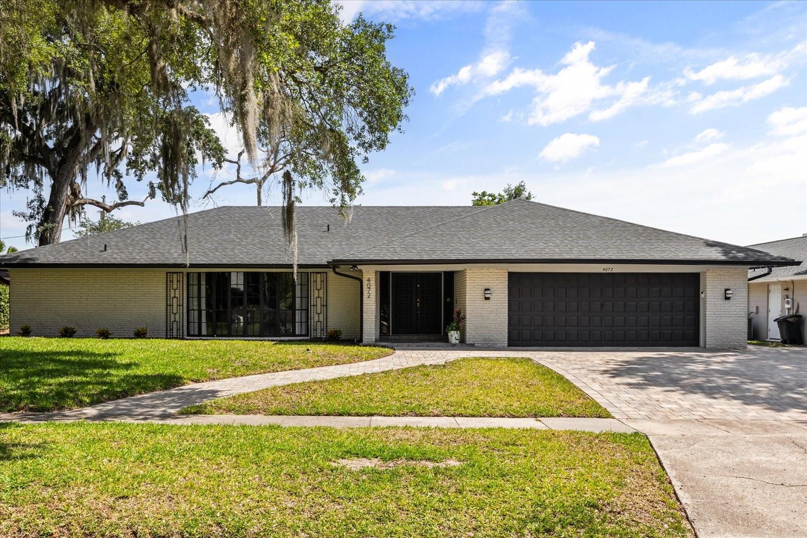 4072 SUMMERWOOD AVE, ORLANDO, FL, 32812