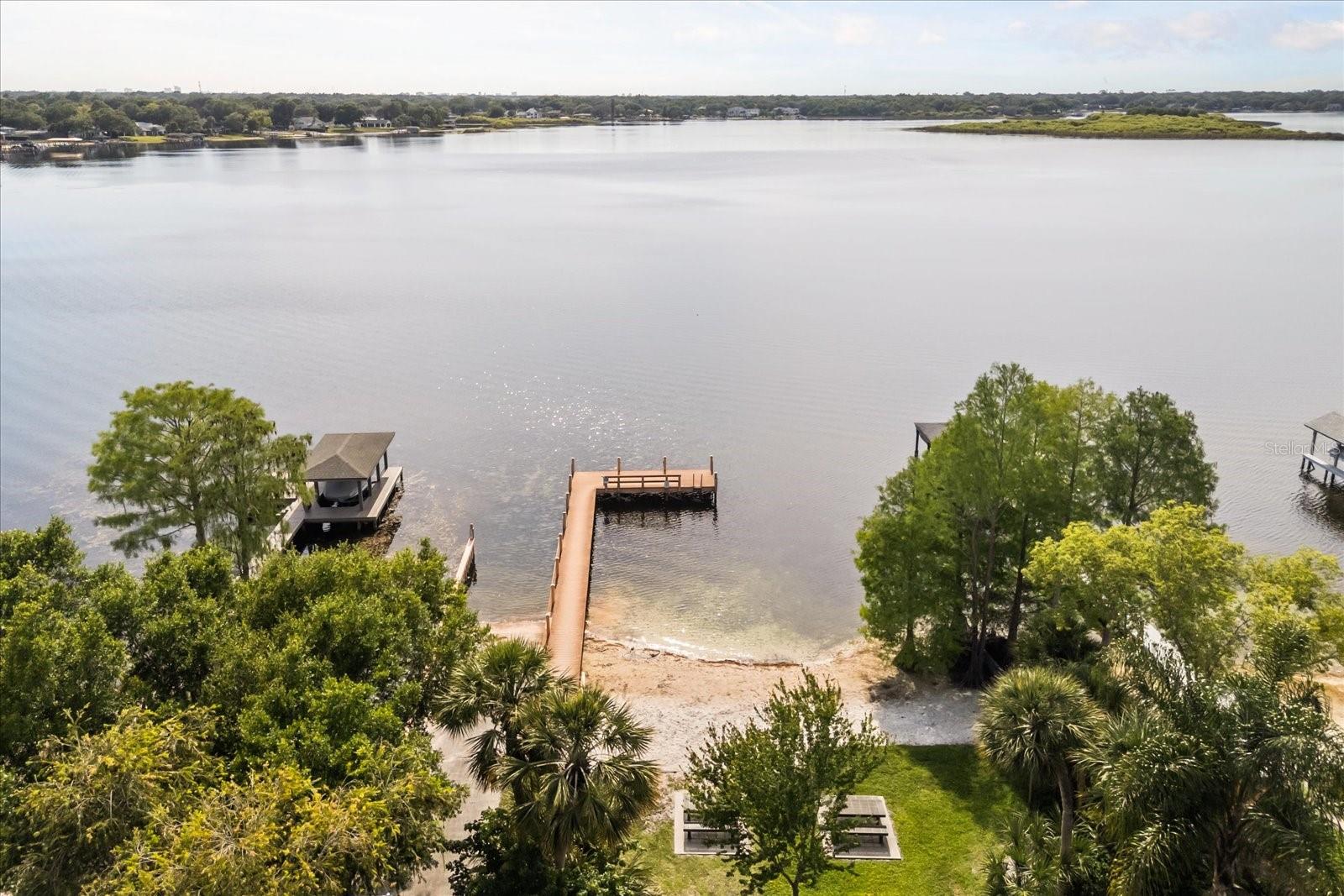 4072 SUMMERWOOD AVE, ORLANDO, FL, 32812